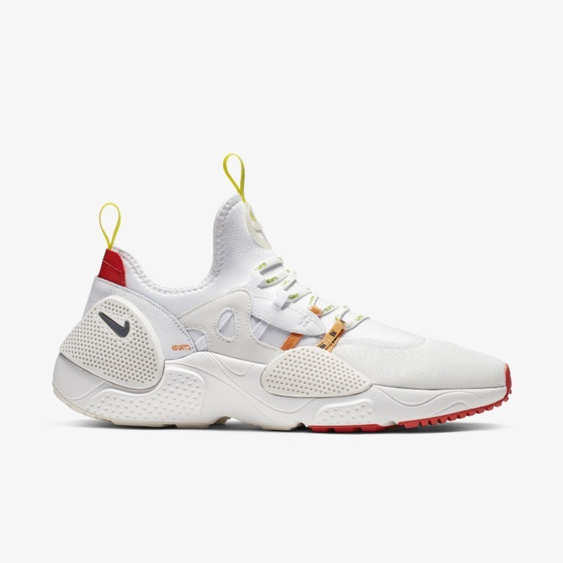 Heron preston huarache sales edge